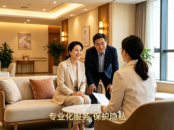 漳县有偿售卵代生女生的客户的客户群体有哪些