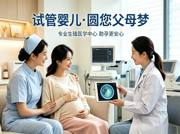 漳县辅助生育服务 试管婴儿行业的兴起背景、发展与未来展望